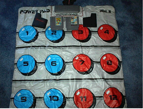 PowerPad